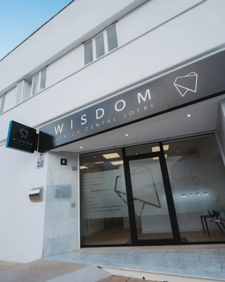 Instalaciones de Wisdom Clínica Dental 7