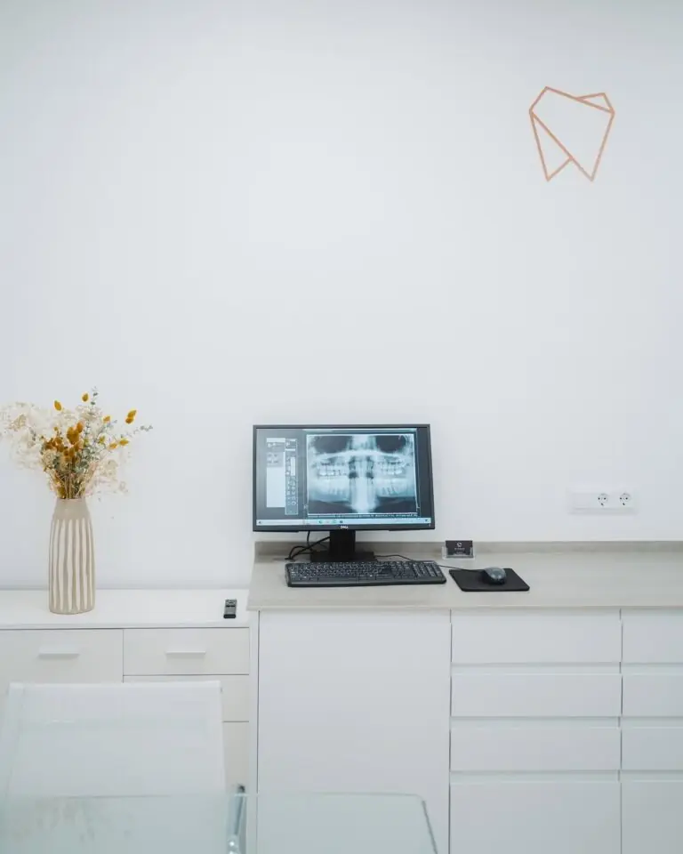 Instalaciones de Wisdom Clínica Dental 1