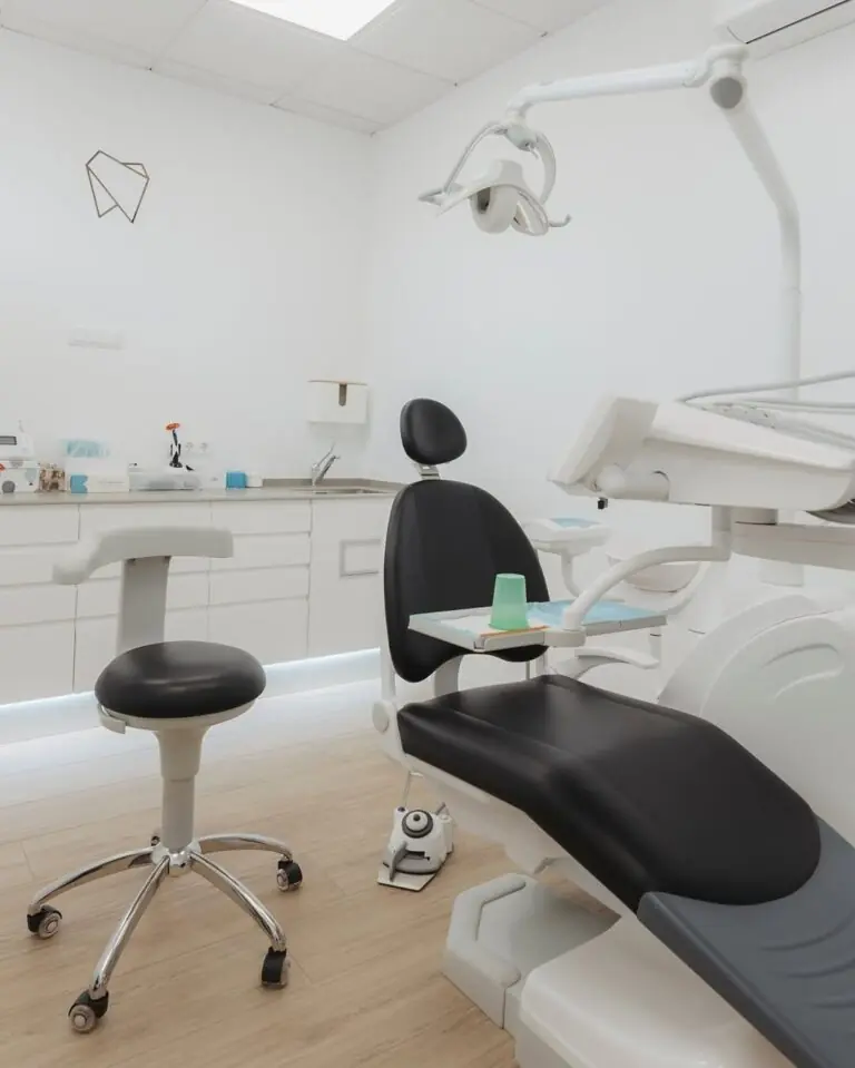 Instalaciones de Wisdom Clínica Dental 2