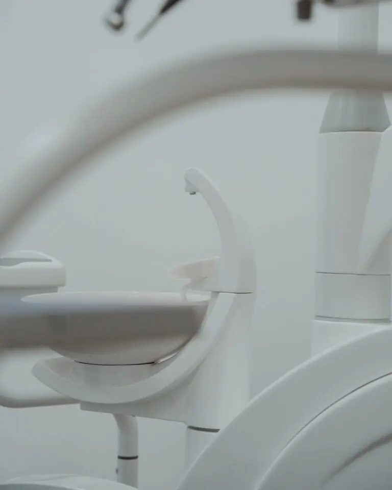 Instalaciones de Wisdom Clínica Dental 5