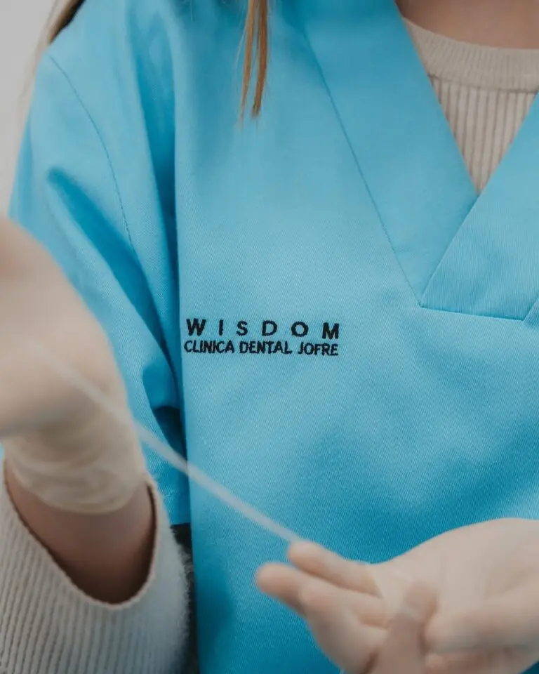 Instalaciones de Wisdom Clínica Dental 8
