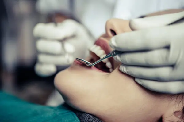 La importancia de las revisiones dentales aunque no te duela nada